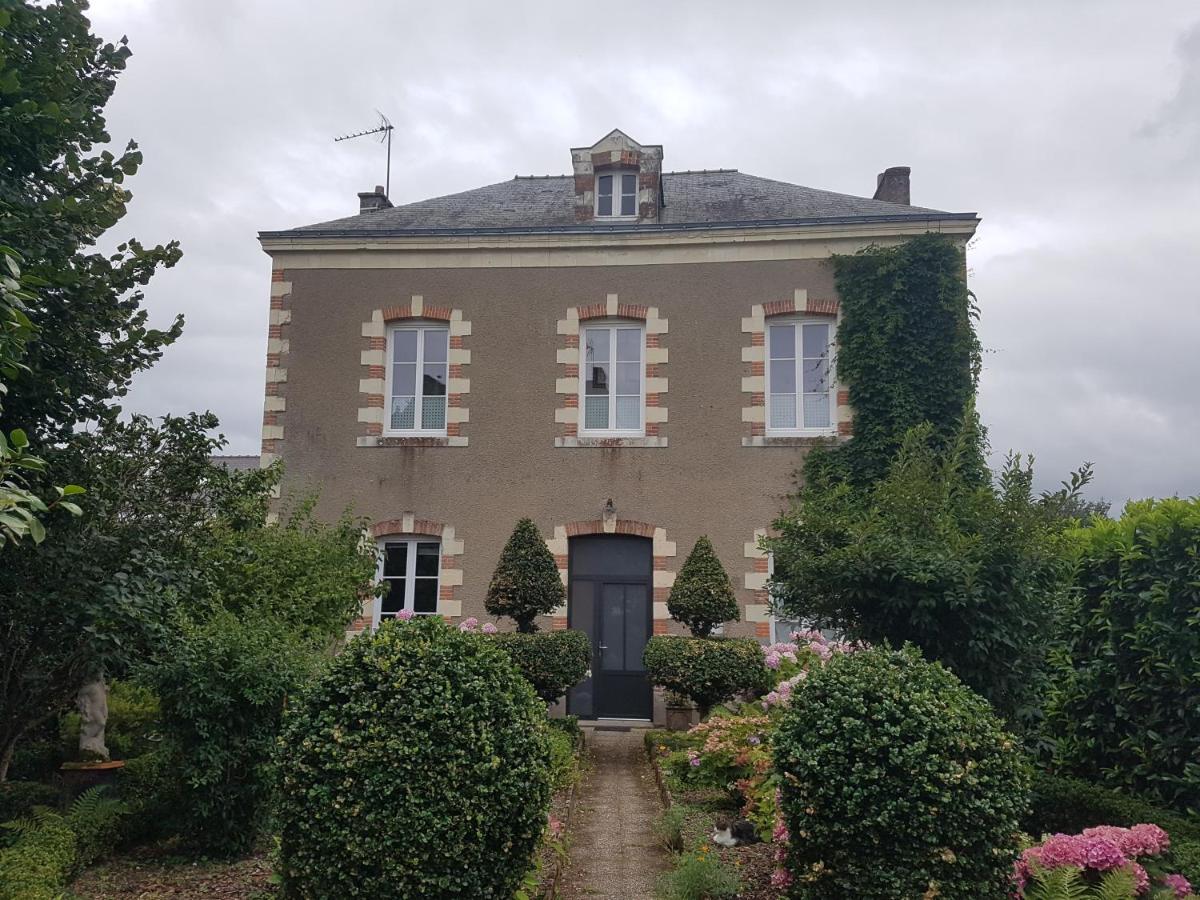 Gîte Mido - B&B