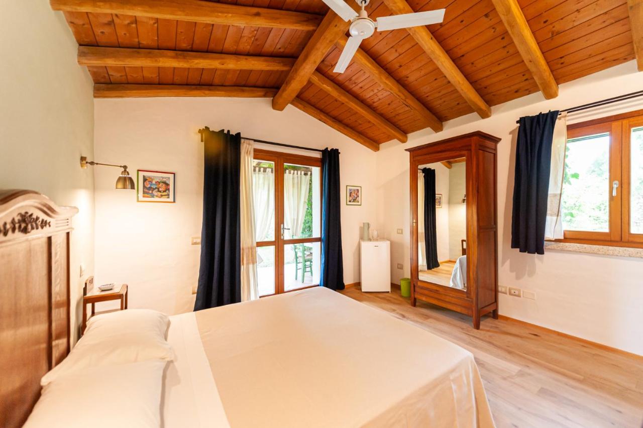 Estay - Tanca de Mar - Adults Only - Bed and Breakfast Maracalagonis