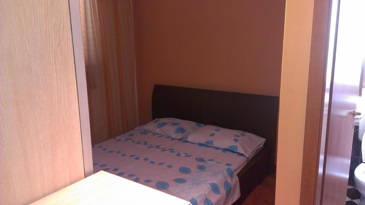 Apartamento Deluxe