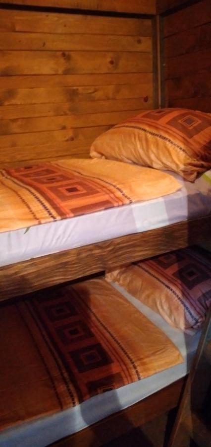 Casa con 1 dormitorio