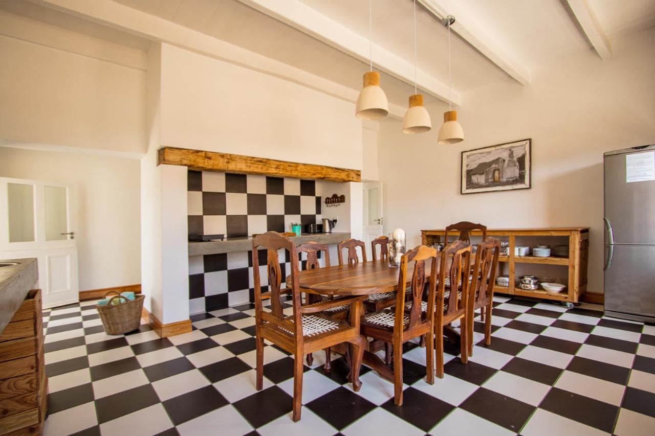 Avondrust Guest House - B&B