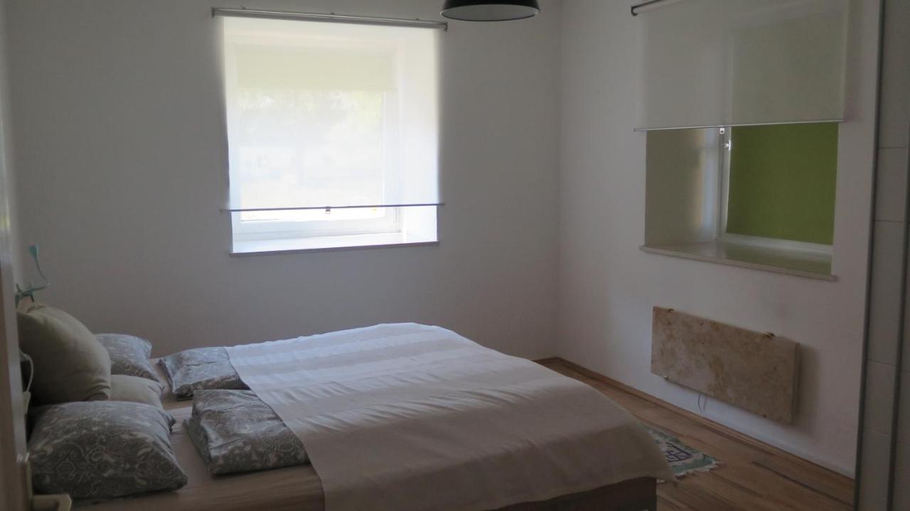 Apartamento - Planta baja