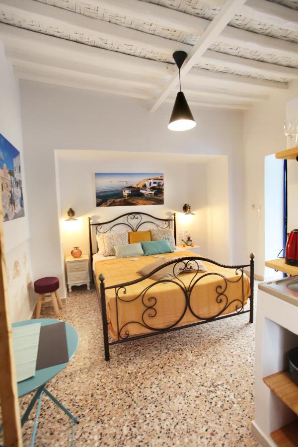 Habitación Doble con terraza
