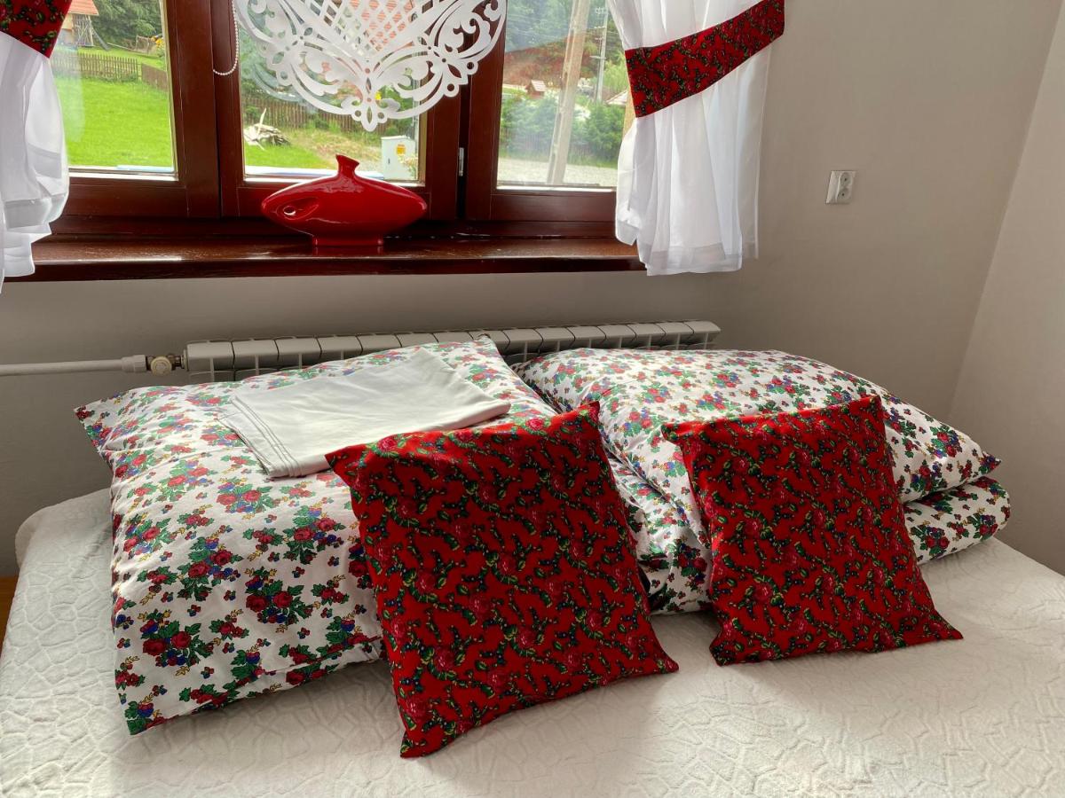 Noclegi u Marii - Koninki - B&B