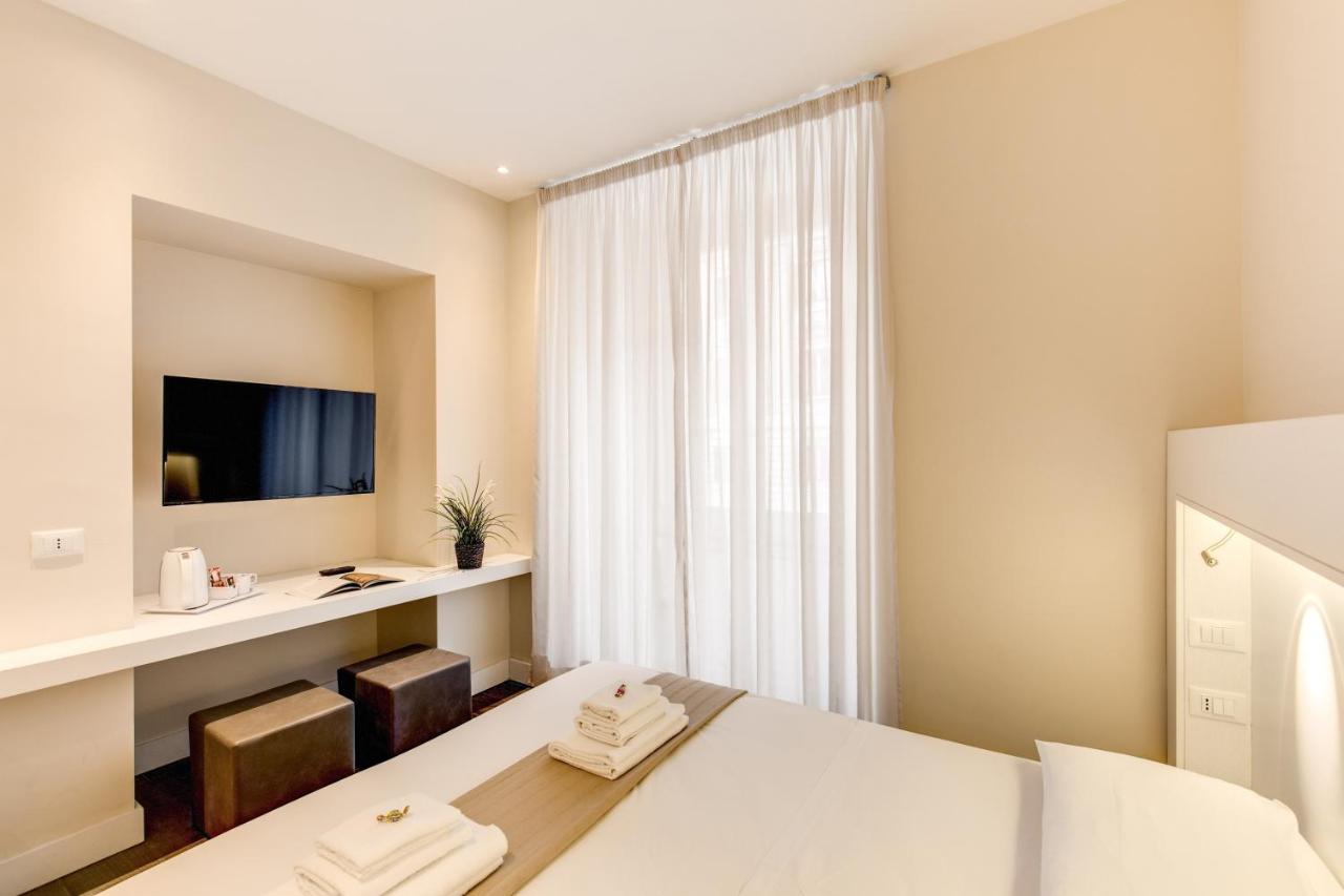 ECCE ROMA - Ferienwohnung Rom
