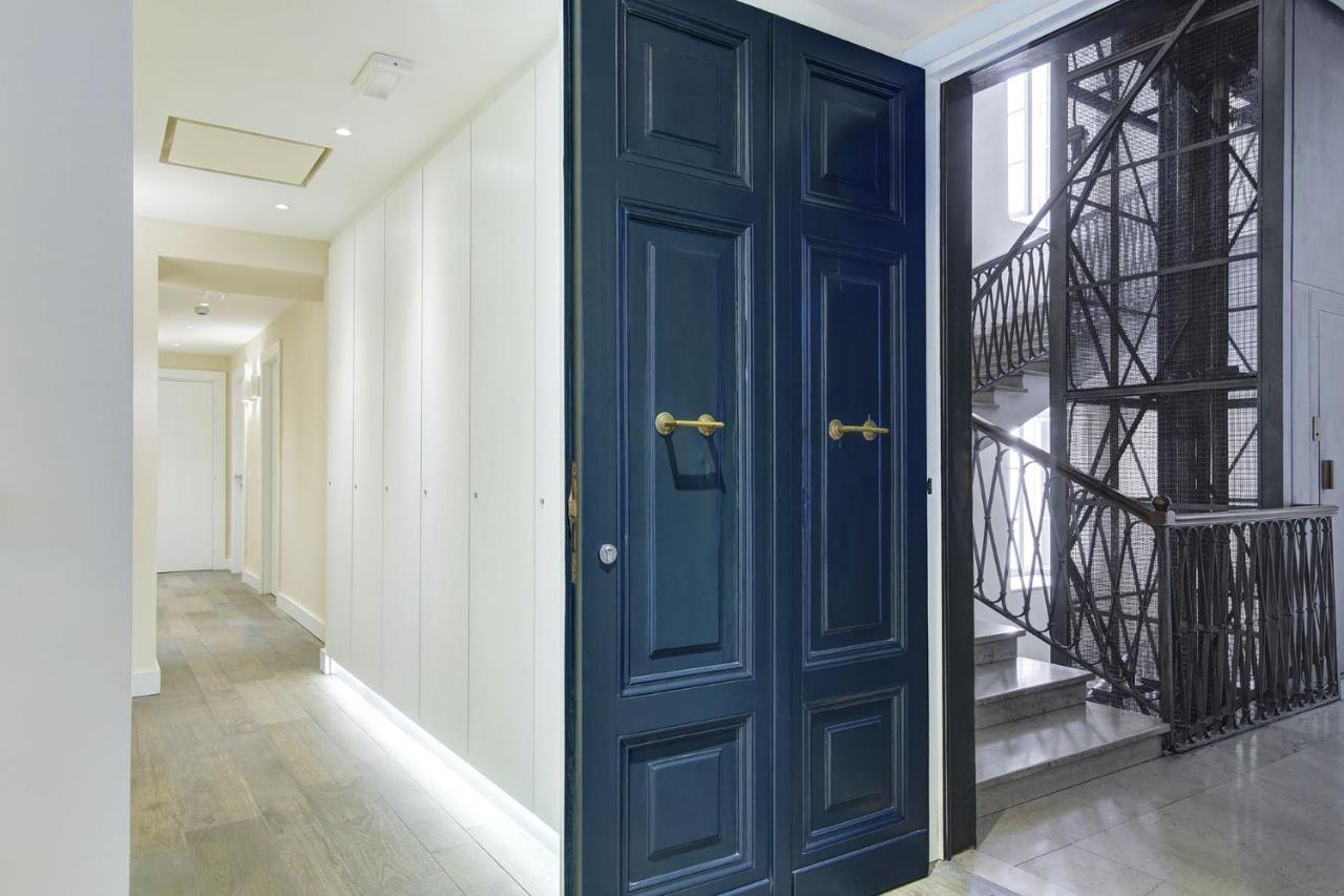 ECCE ROMA - Ferienwohnung Rom