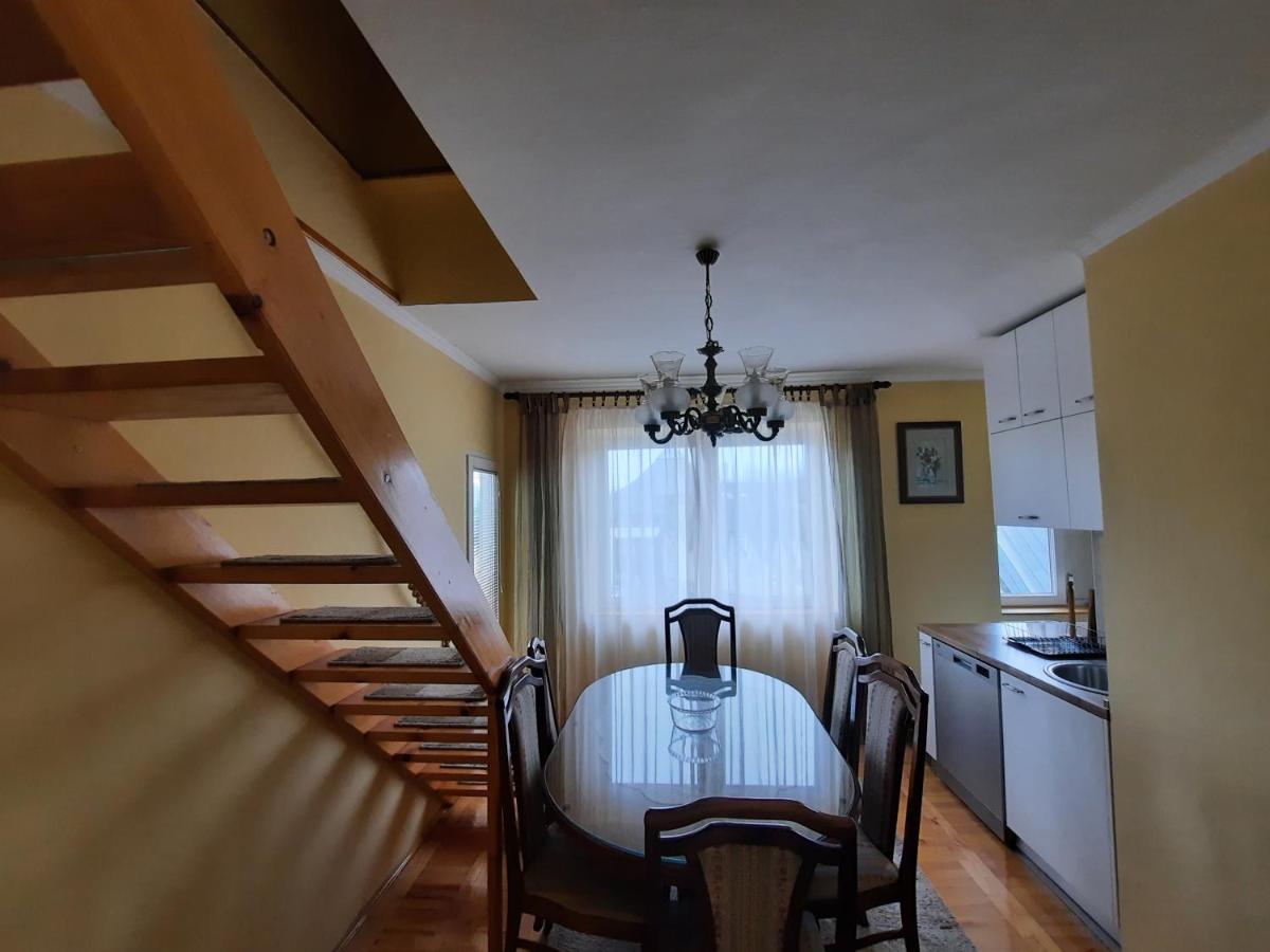 Apartman Glomazic - B&B Zabljak
