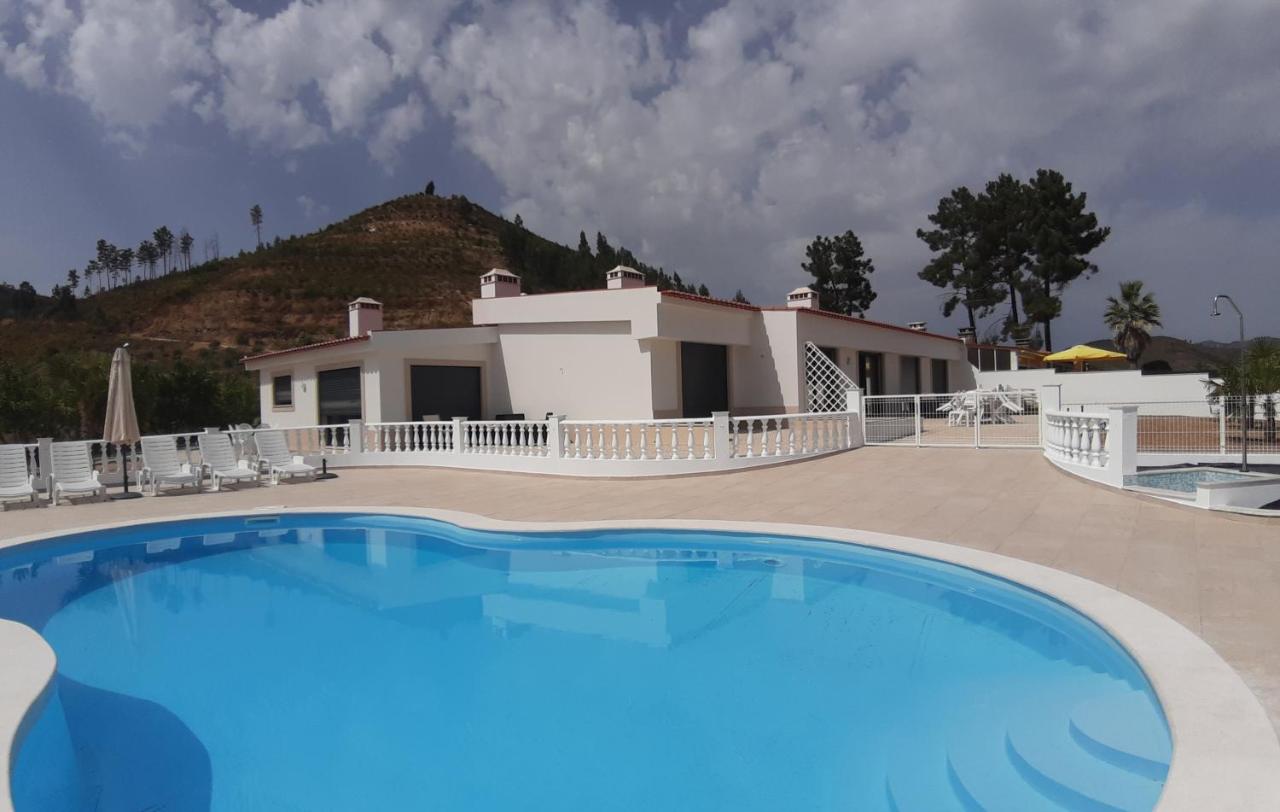 Lago Azul Villas - Bed and Breakfast