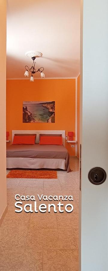 B&B Diso - Casa vacanze Salento - Bed and Breakfast Diso