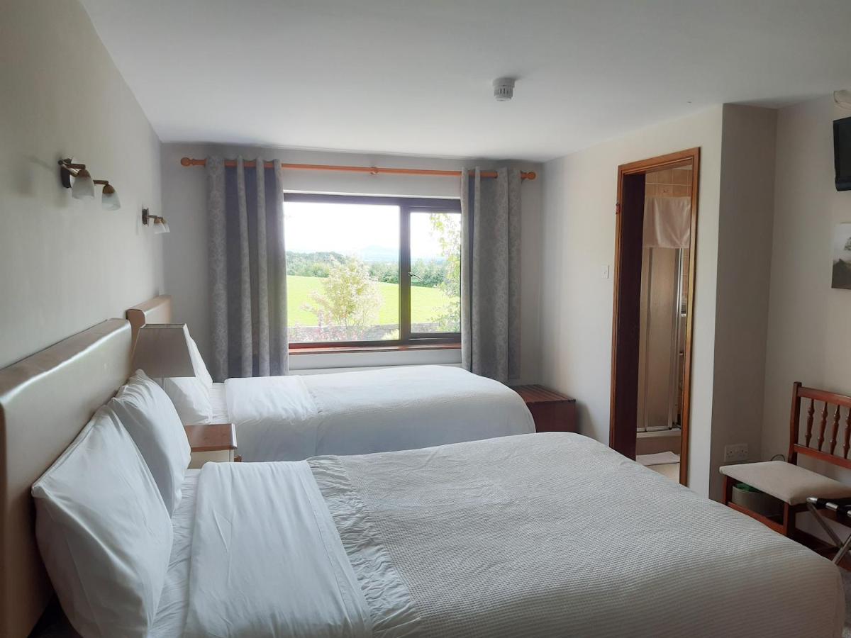 Familiekamer (2 Volwassenen + 2 Kinderen)