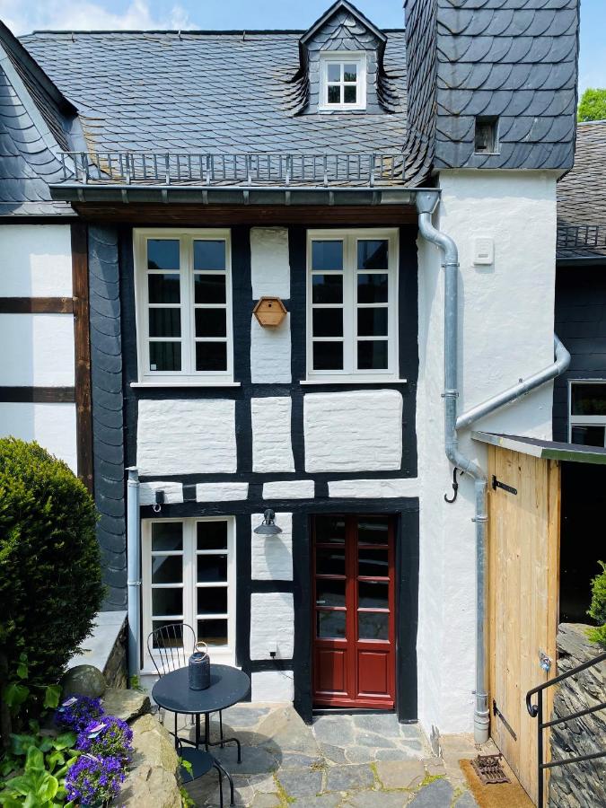 Holiday House BURGBLICK2 with garden - VOSPROPERTIES - B&B