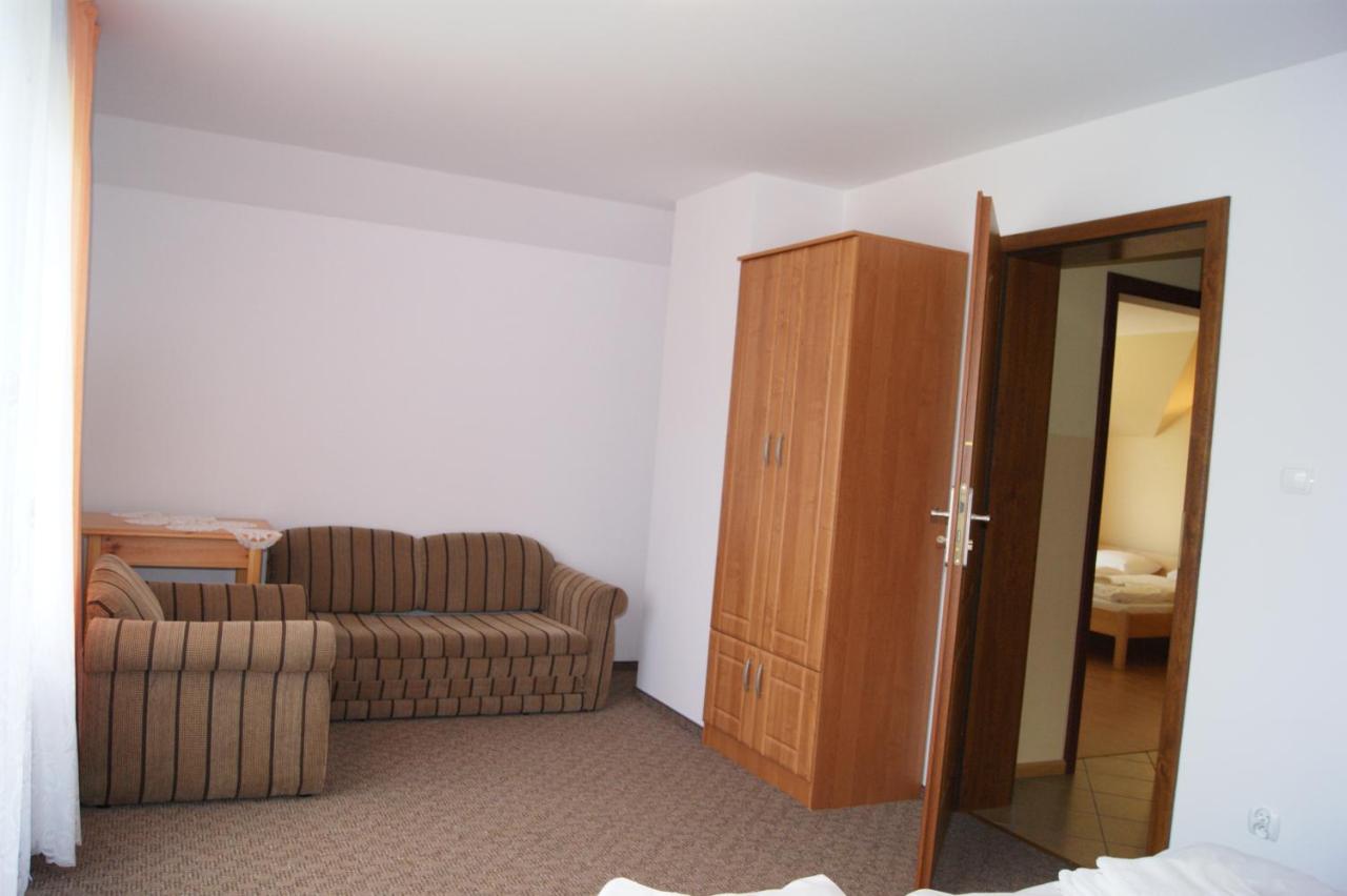 Three-Bedroom Suite