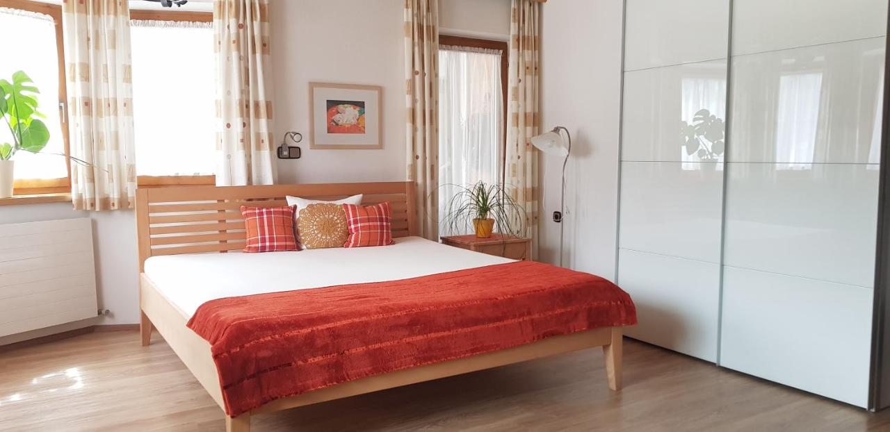 Haus Benedikta - B&B Kaltenbach