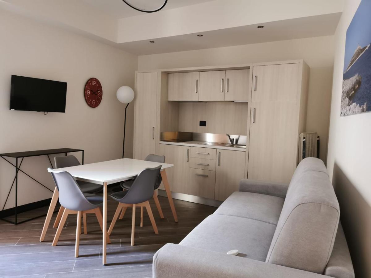 Appartement 1 Chambre