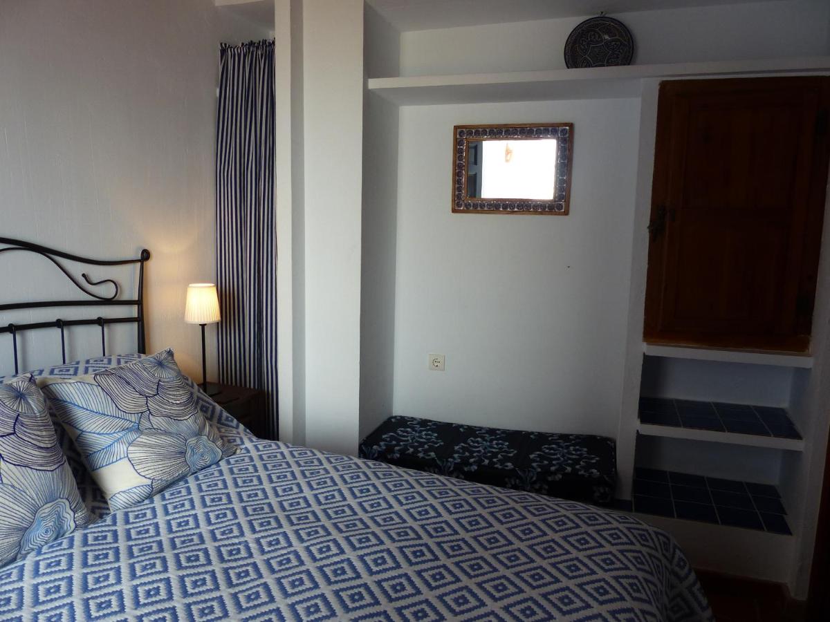 Single Room with Garden View
