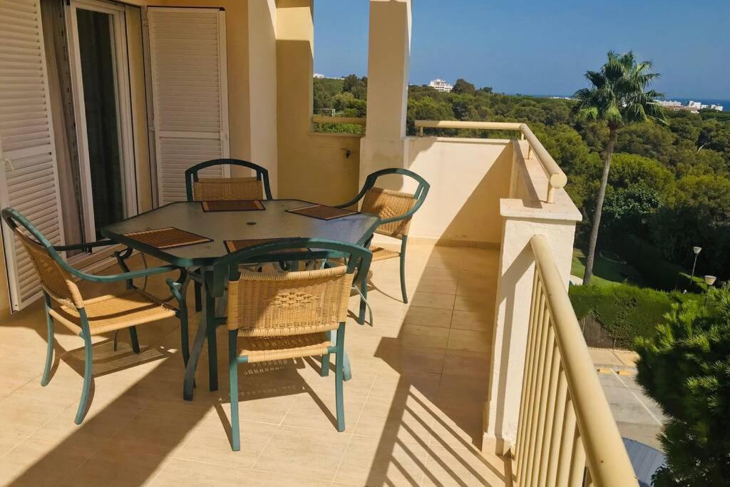 Ático con terraza abierta/Open terrace apartment - Chambres d’hôtes Mijas