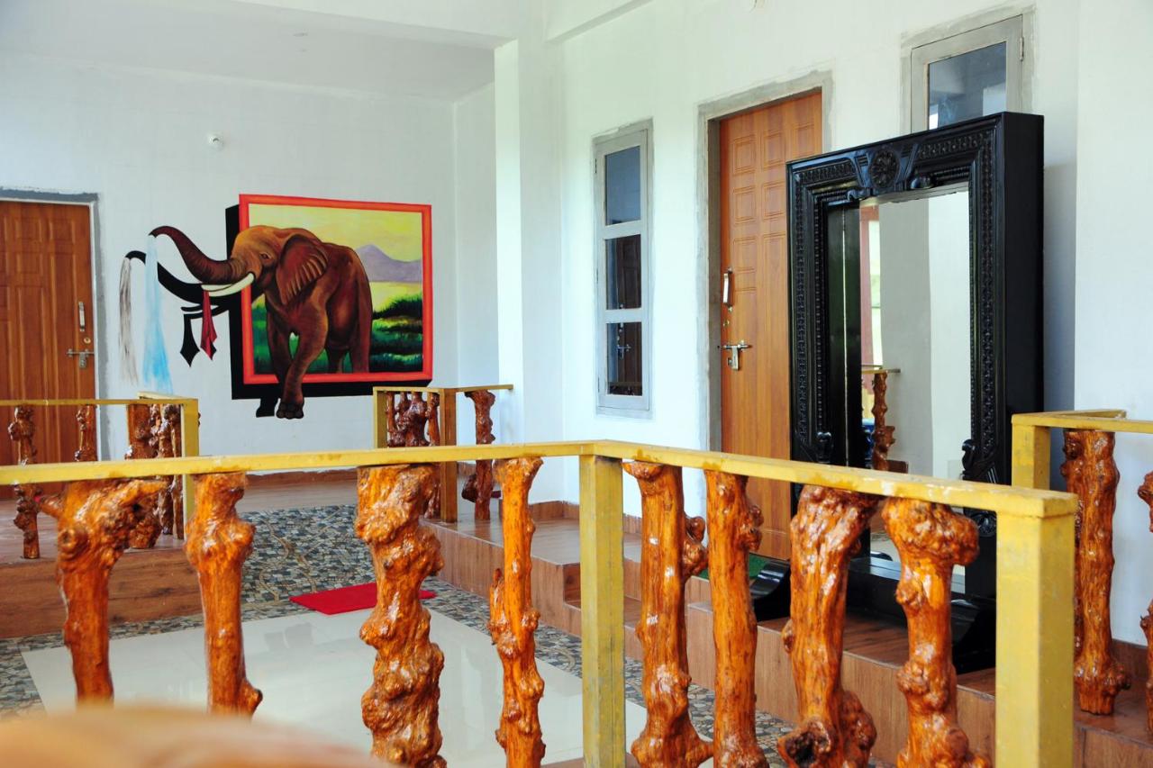 DELIGHTFUL HOMESTAY - Bed and Breakfast