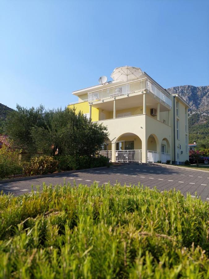 Apartments Dia - B&B