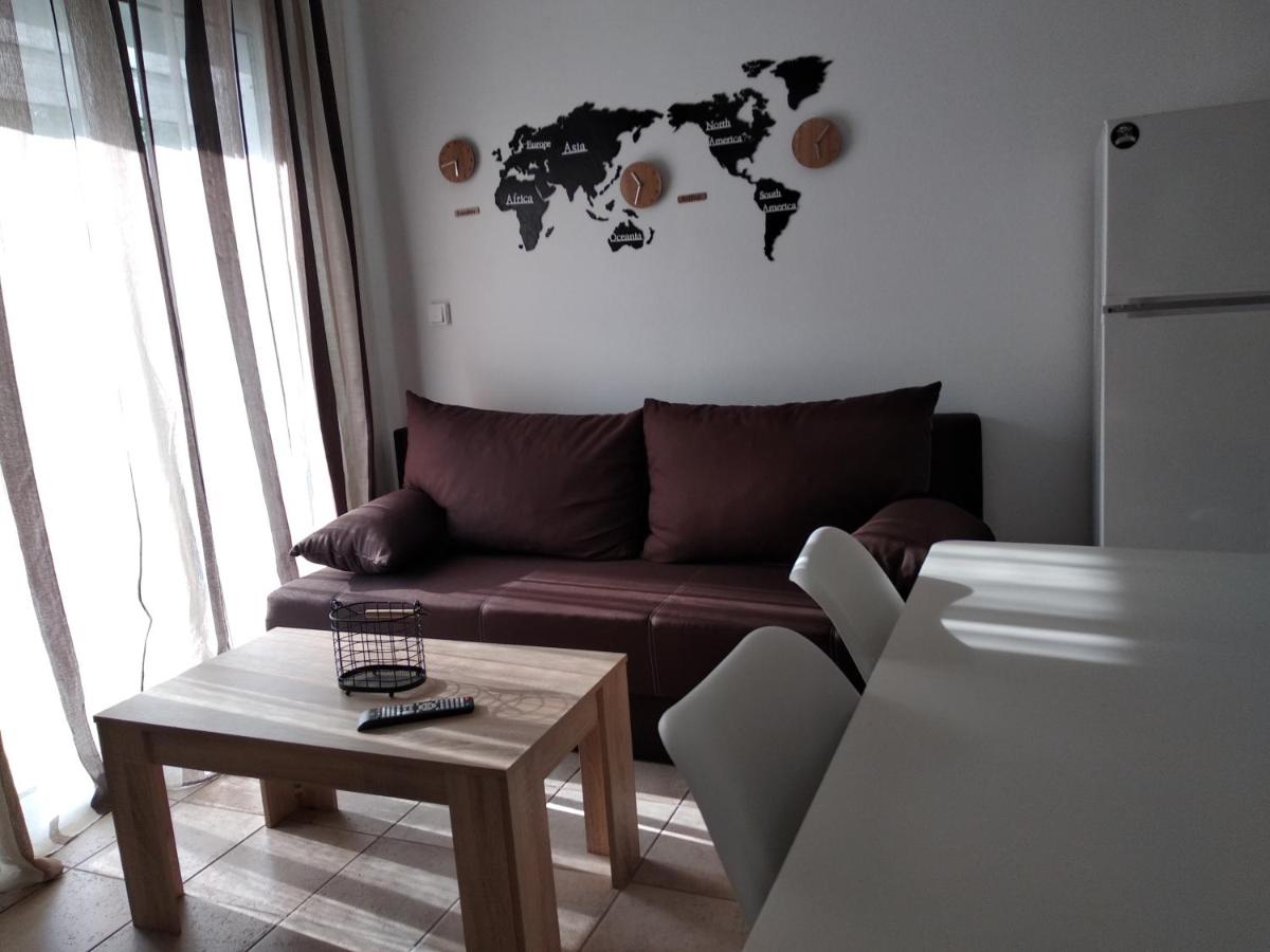 kassiani apartment 3 - B&B