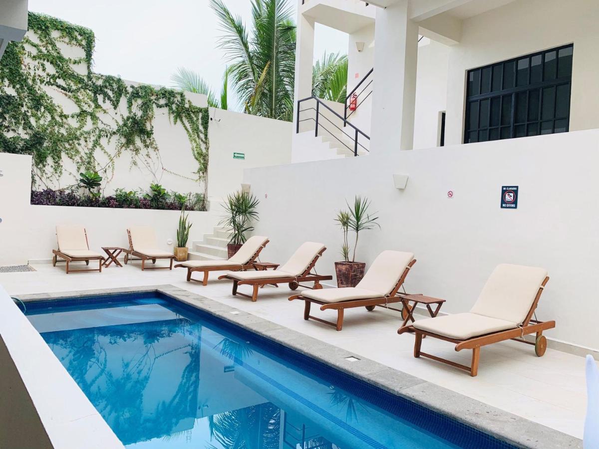 Florence Sayulita - Ferienwohnung
