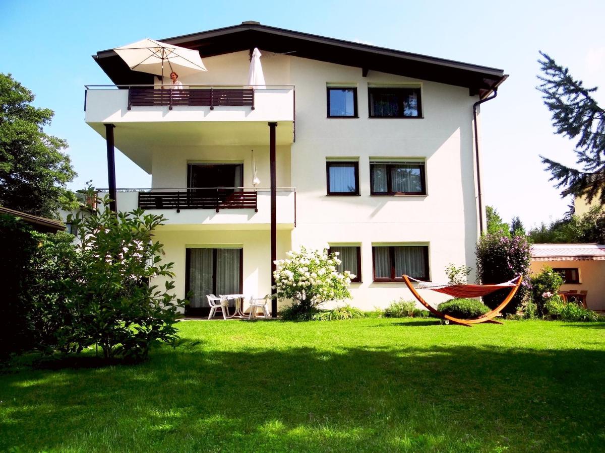 Appartements Margot - B&B