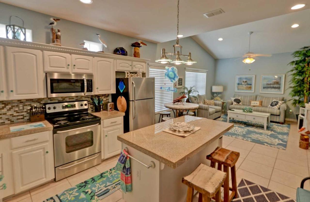 SEA DREAMS 3 condo - B&B