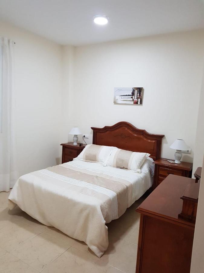 Piso en Arcos de la Frontera - B&B