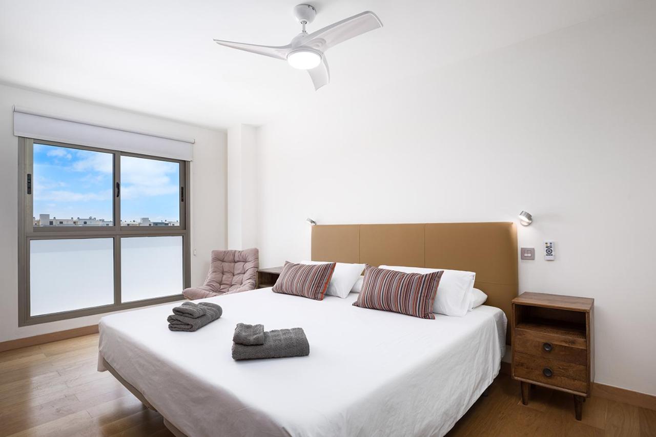 Apartment mit 2 Schlafzimmern