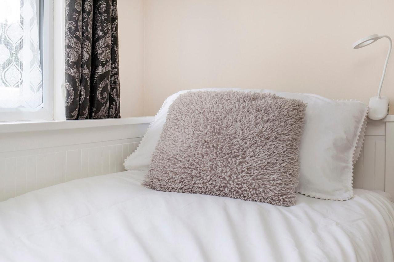 TH Serviced Apartment London - B&B Northolt