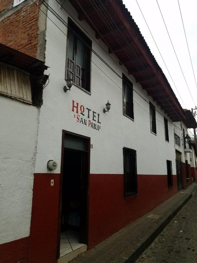 B&B Pátzcuaro - San Pablo - Bed and Breakfast Pátzcuaro