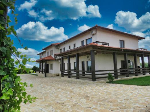 B&B Vadu - REȘEDINȚA PRINȚESELOR - Bed and Breakfast Vadu