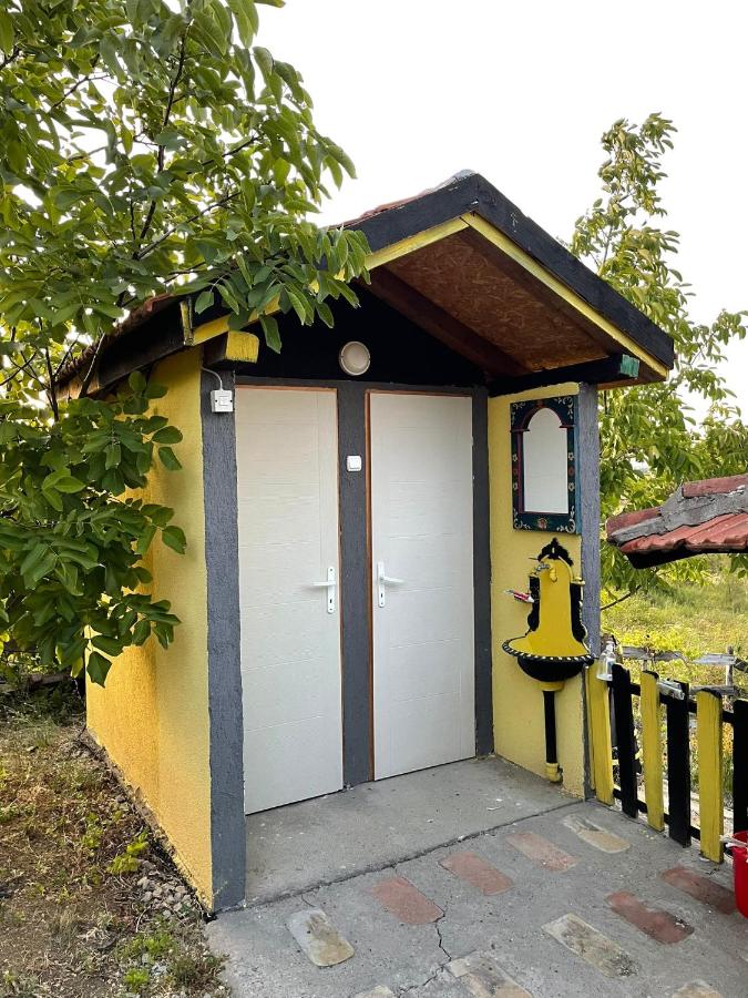 Chalet met 1 Slaapkamer