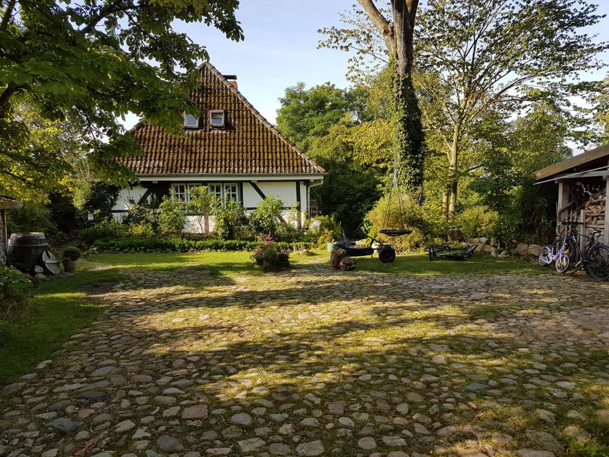 B&B Marxdorf - Cottage Marxdorf - Bed and Breakfast Marxdorf