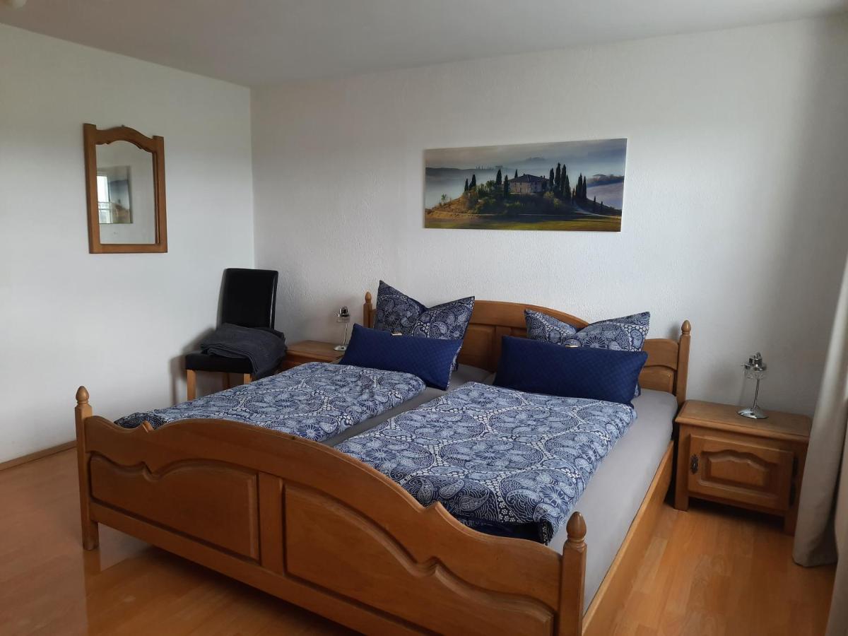 Appartement met 2 slaapkamers