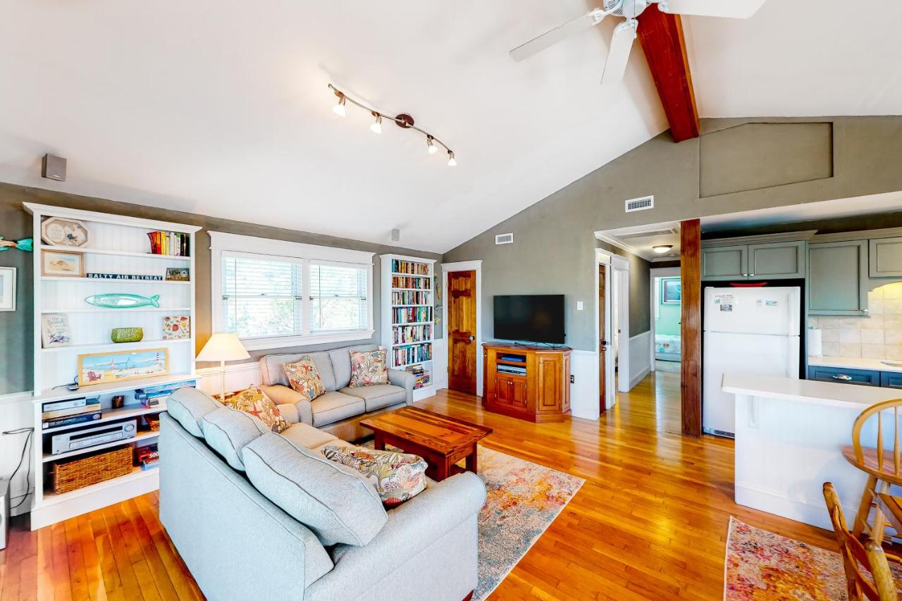 Three Bedroom holiday home 