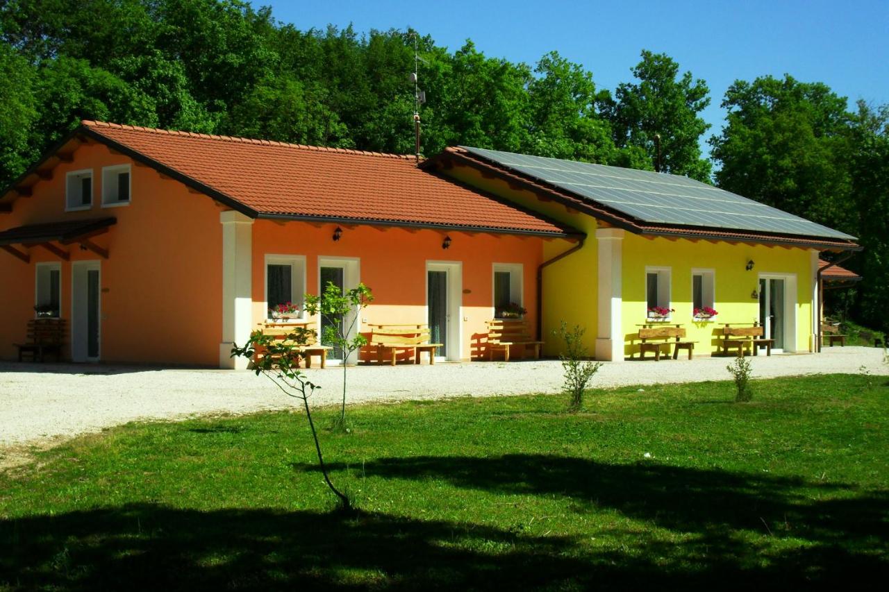 B&B Altavilla Vicentina - Alle Vallesse - Bed and Breakfast Altavilla Vicentina