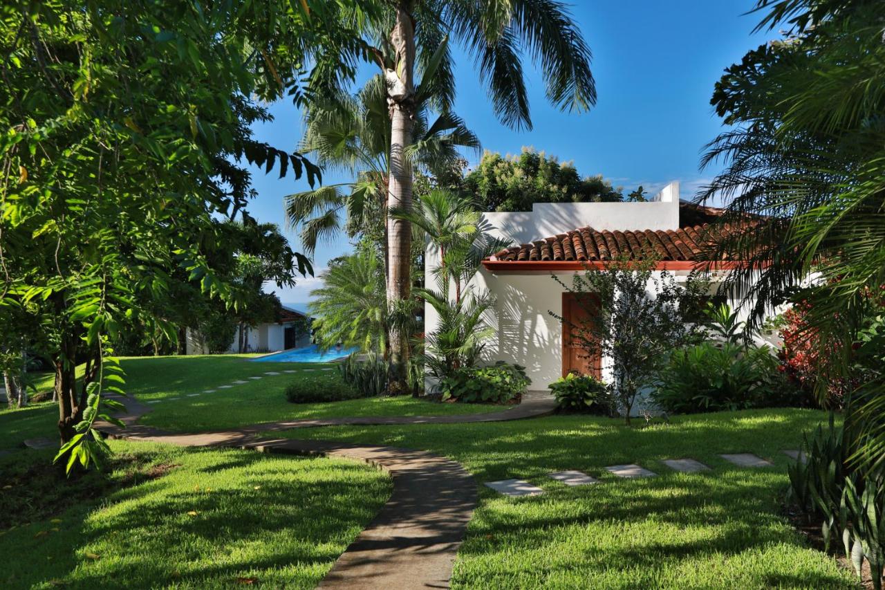 Casa Frangipani - B&B