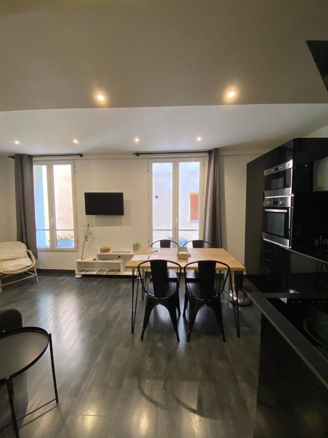 2 Pièces La Tour - B&B
