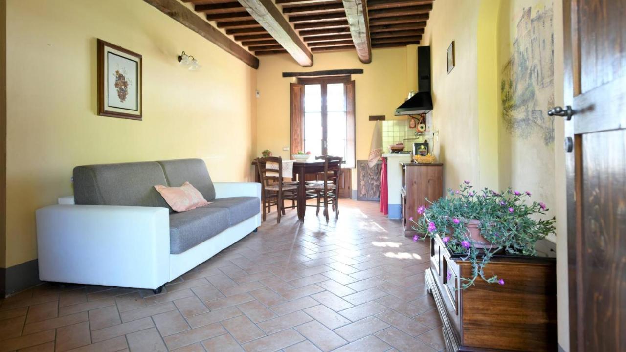 Appartamento con 1 Camera da Letto