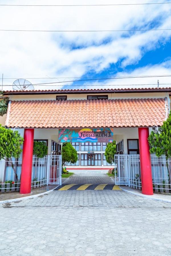 Casa Duplex 3 suítes em Condomínio Fechado - Chambres d’hôtes Porto Seguro
