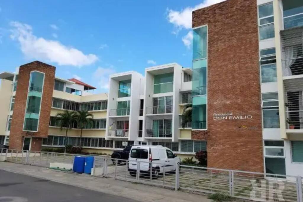 Nice Apartment in Santiago, Near Popular Places - B&B Santiago de los Caballeros