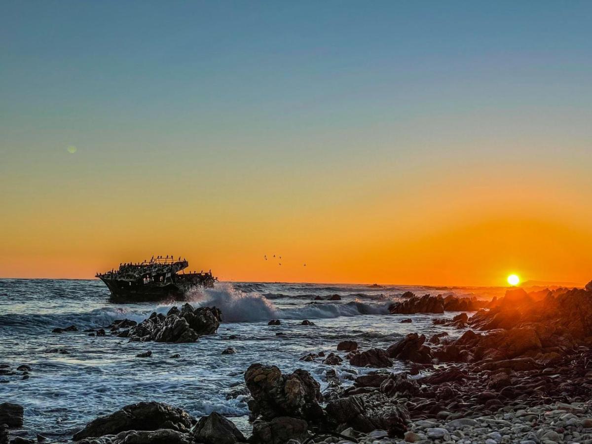 B&B L’Agulhas - Lighthouse Stay - Bed and Breakfast L’Agulhas