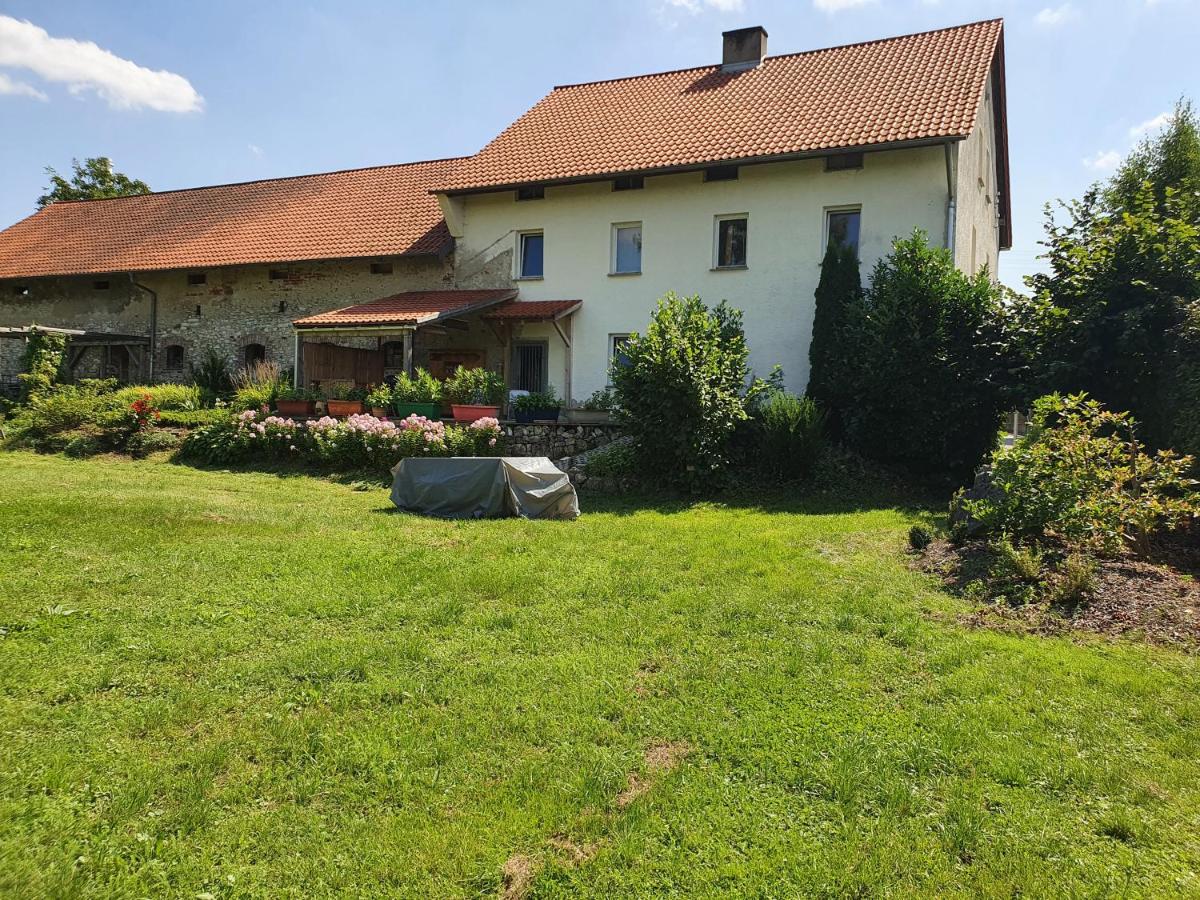 B&B Kelheim - Ferienhaus am Donauspitz - Bed and Breakfast Kelheim