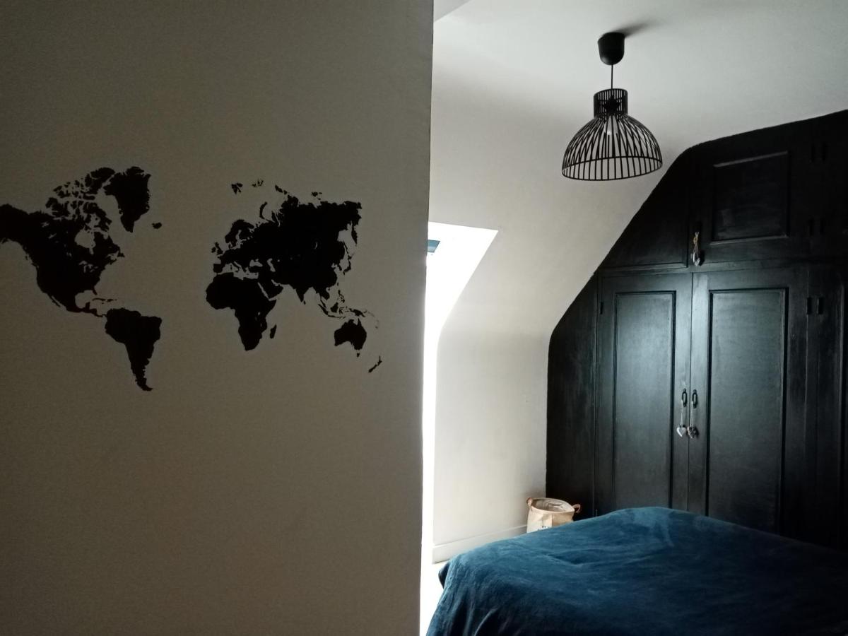 Habitación Doble Estándar