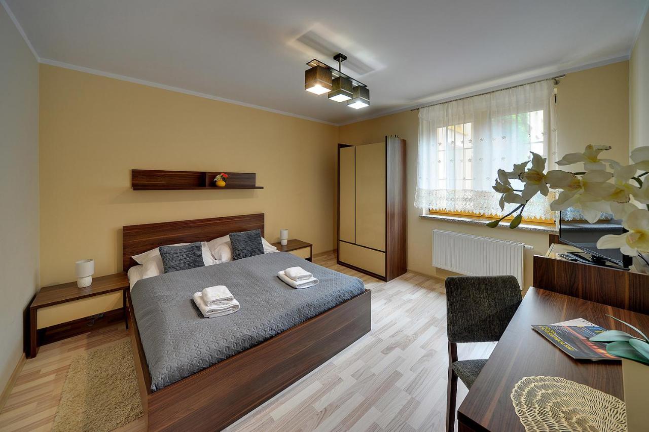 Appartamento con 1 Camera da Letto e Cucina