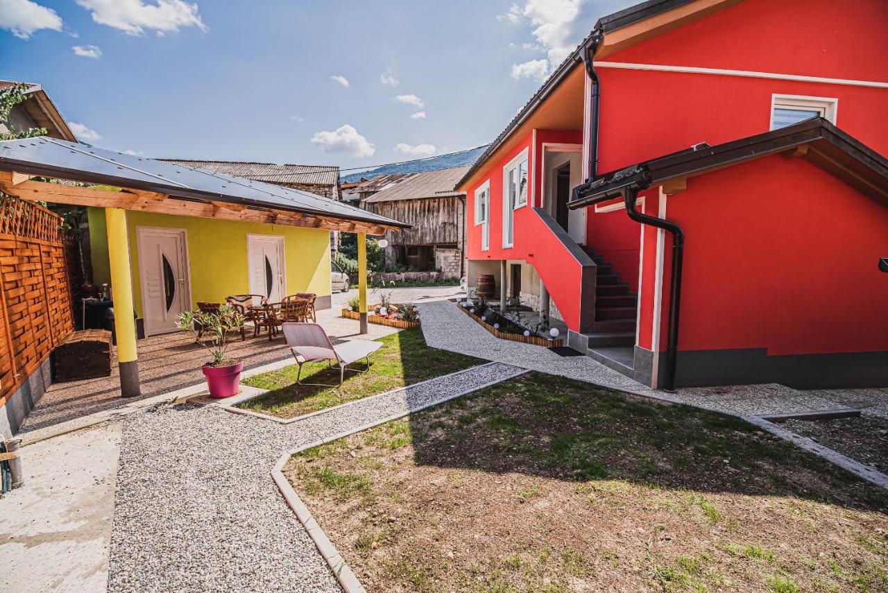 CUDERLAND STUDIO KURNIK - B&B