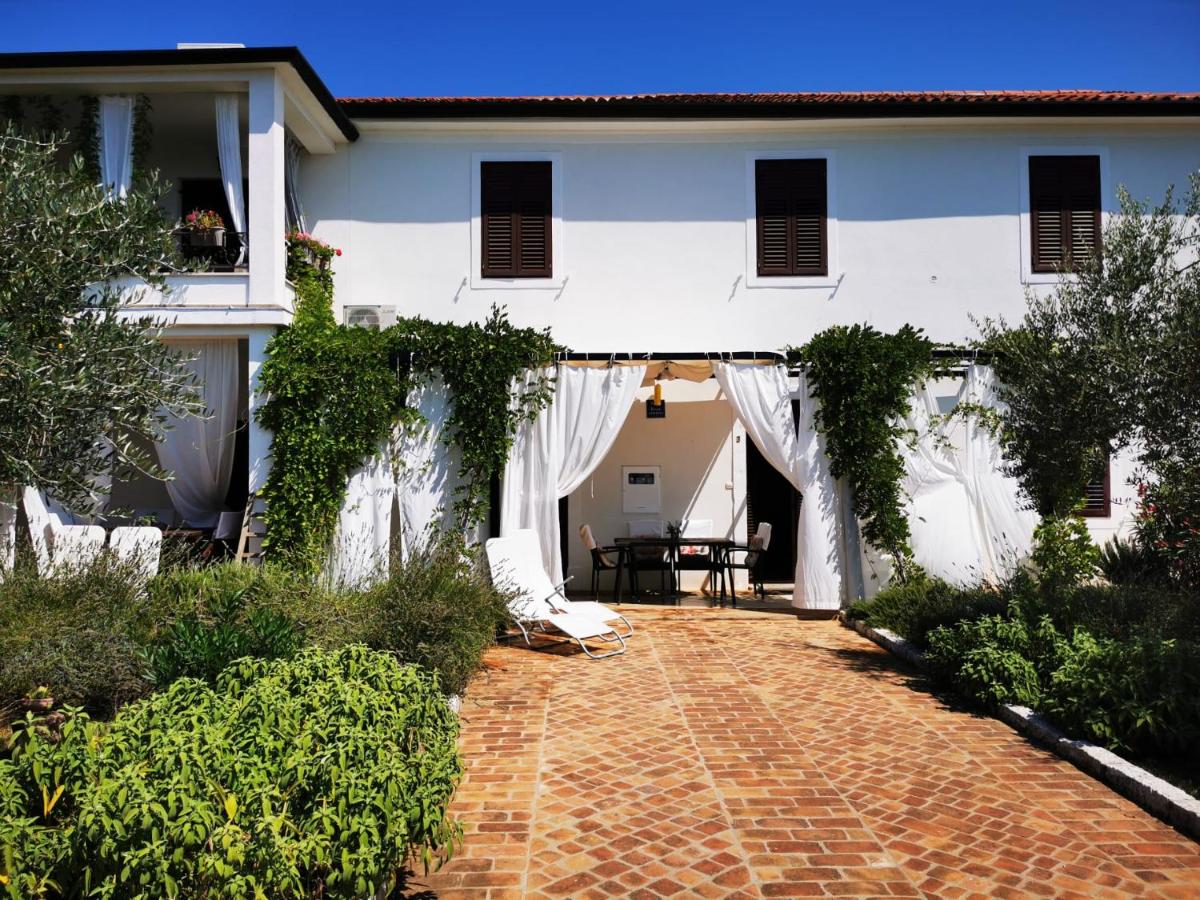 Apartments Relax Zone - B&B