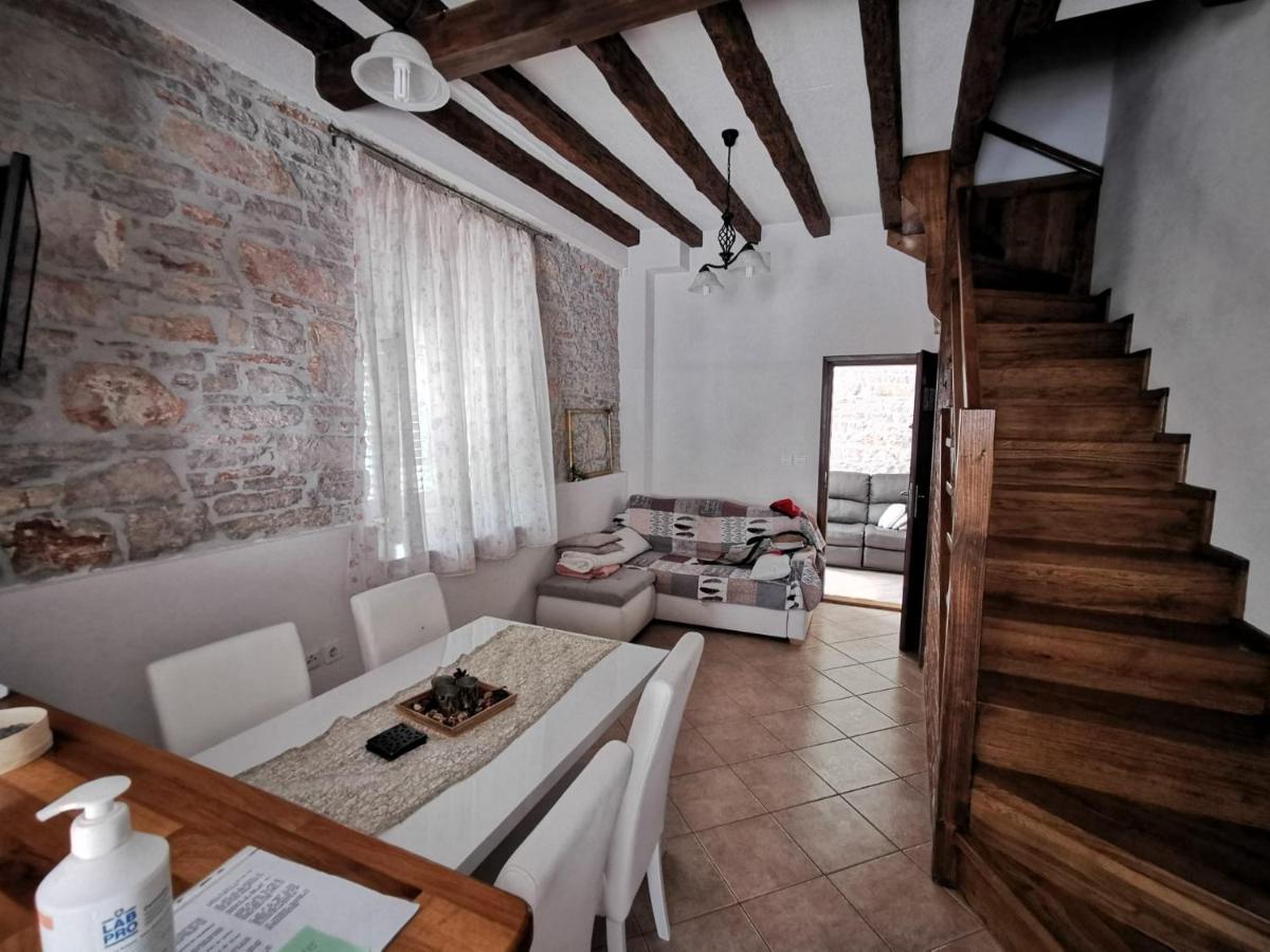 Appartement met Terras