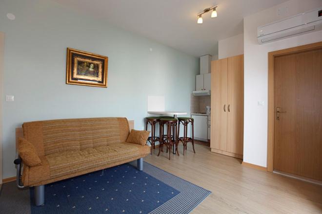 Appartamento con 1 Camera da Letto