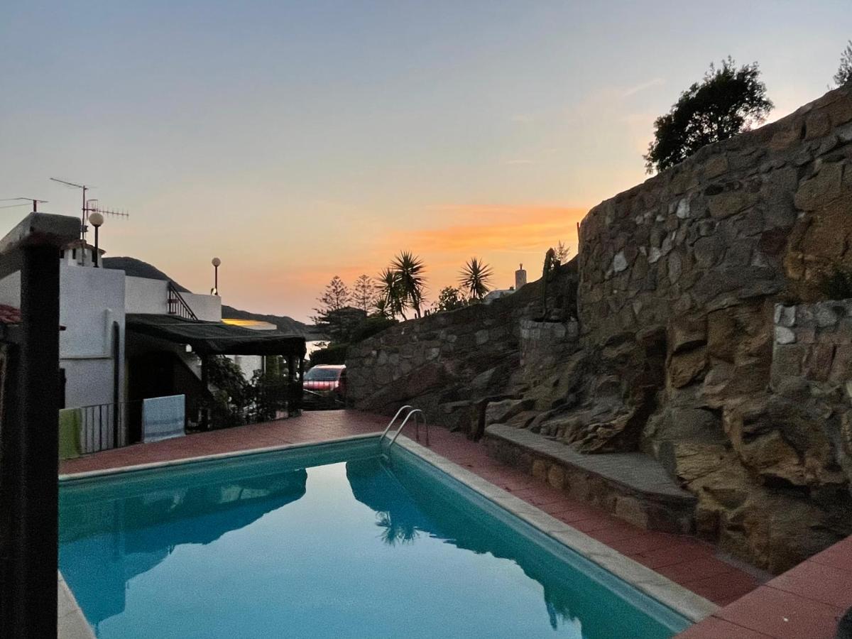 Villa Isolella - B&B Campese